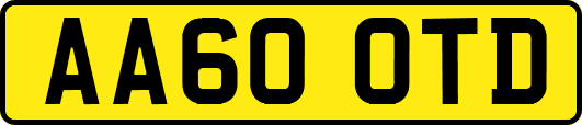 AA60OTD