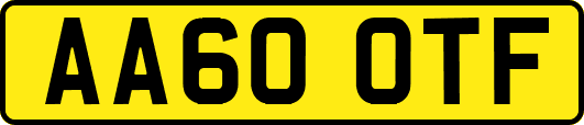 AA60OTF