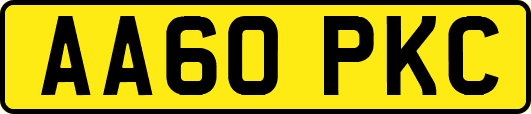 AA60PKC