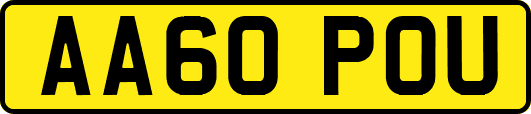 AA60POU