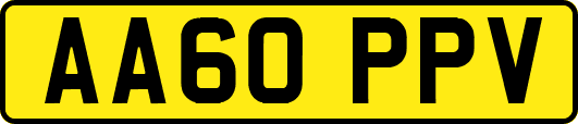 AA60PPV