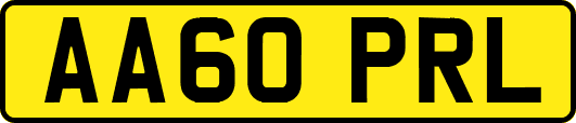 AA60PRL
