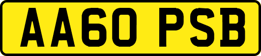 AA60PSB
