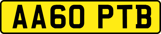 AA60PTB