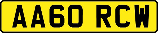 AA60RCW