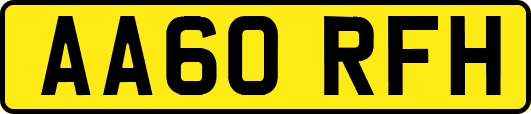 AA60RFH
