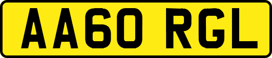 AA60RGL