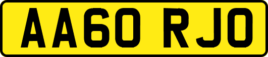 AA60RJO