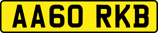 AA60RKB