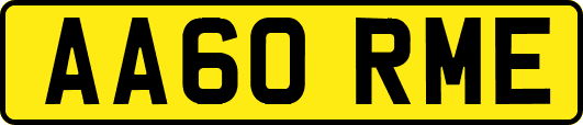 AA60RME