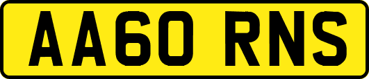 AA60RNS