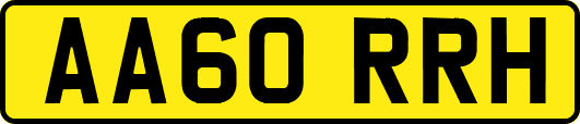 AA60RRH