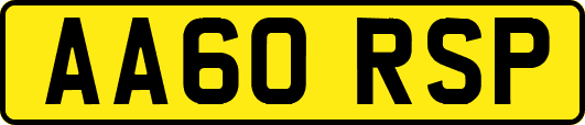 AA60RSP