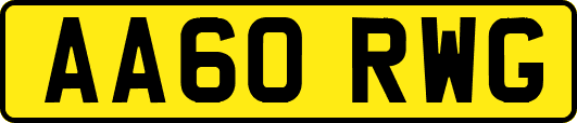 AA60RWG