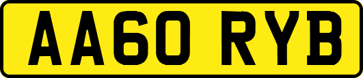 AA60RYB