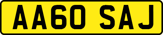 AA60SAJ