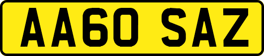 AA60SAZ
