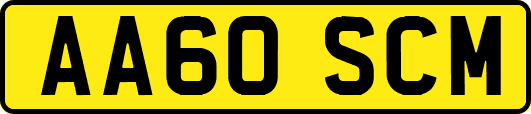 AA60SCM