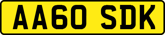 AA60SDK