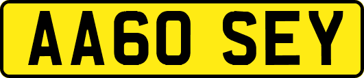 AA60SEY
