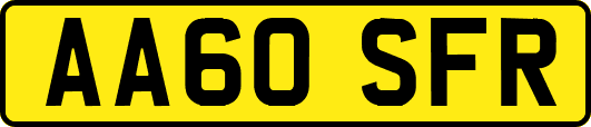 AA60SFR