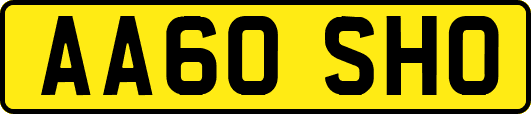 AA60SHO