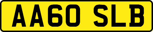AA60SLB