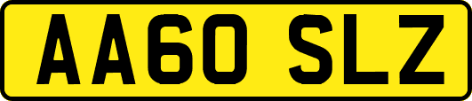 AA60SLZ