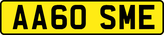 AA60SME