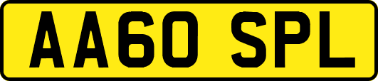 AA60SPL