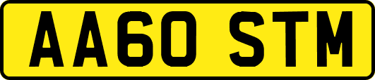 AA60STM