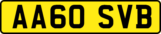 AA60SVB