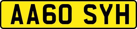 AA60SYH