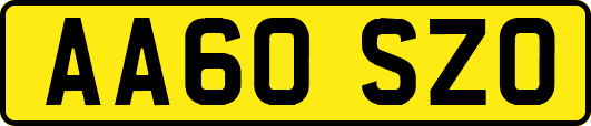 AA60SZO