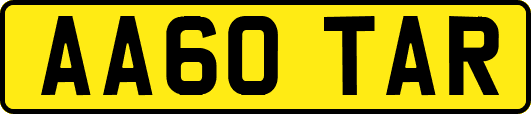 AA60TAR