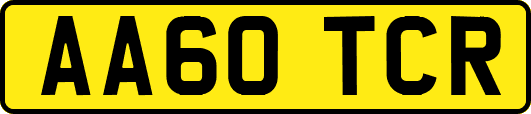 AA60TCR