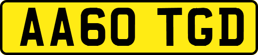 AA60TGD