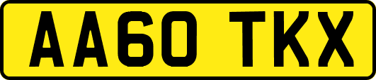 AA60TKX