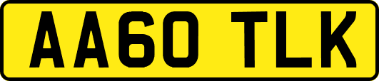 AA60TLK