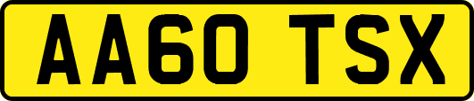AA60TSX