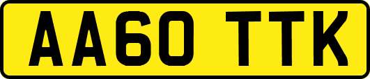 AA60TTK