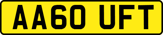 AA60UFT