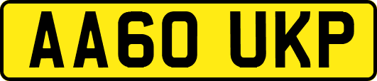 AA60UKP