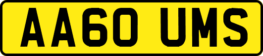 AA60UMS