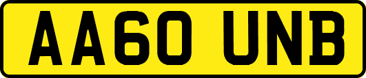 AA60UNB