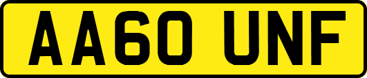 AA60UNF