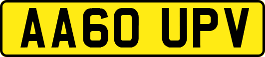 AA60UPV