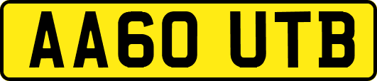 AA60UTB