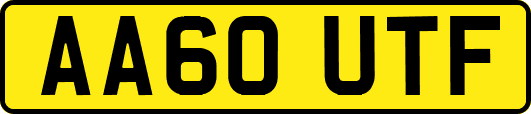 AA60UTF