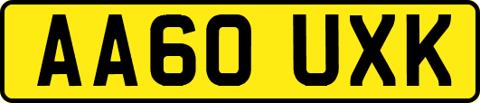 AA60UXK